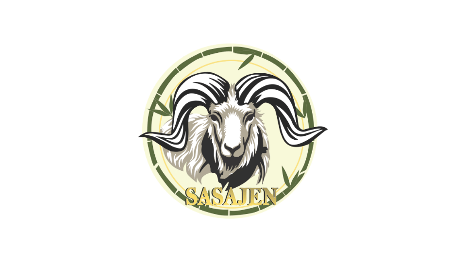 Logo Sagara Sunda Pangajen